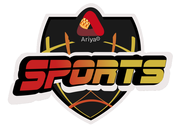 Ariya Sport Logo